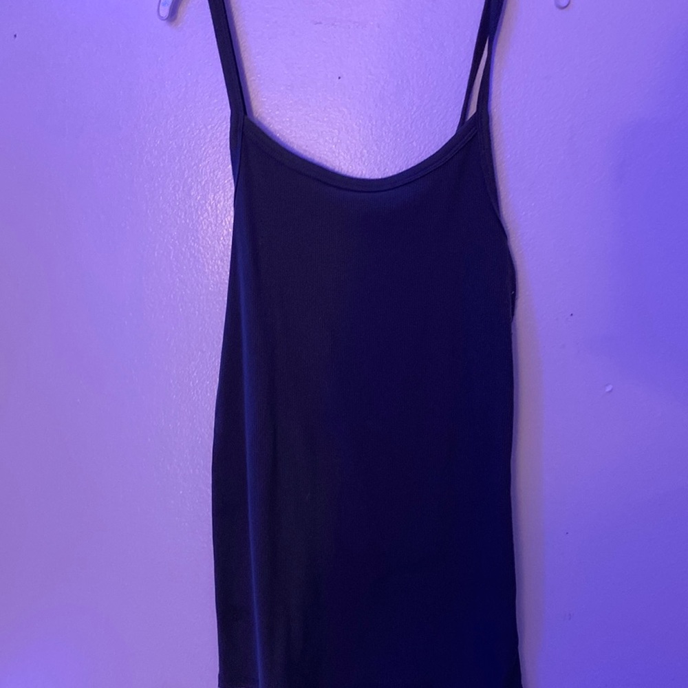 3 tank tops
